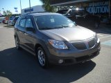 2007 Moonstone Gray Pontiac Vibe  #52817268