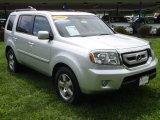 2009 Honda Pilot EX-L 4WD
