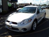 2008 Mitsubishi Eclipse GS Coupe