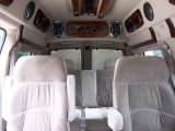 1998 Chevrolet Chevy Van Interiors
