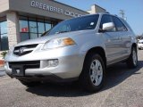 2006 Billet Silver Metallic Acura MDX Touring #52816823