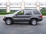 2003 Jeep Grand Cherokee Limited Exterior