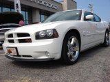 2010 Stone White Dodge Charger R/T #52816825