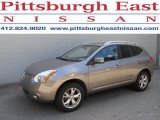 2008 Nissan Rogue SL AWD