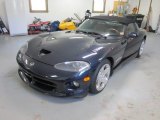 2001 Dodge Viper RT-10 Data, Info and Specs