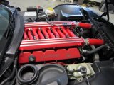 2001 Dodge Viper RT-10 8.0 Liter OHV 20-Valve V10 Engine