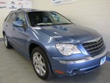 2007 Marine Blue Pearl Chrysler Pacifica Limited AWD #52817768