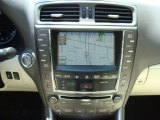 2011 Lexus IS 250 AWD Navigation