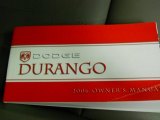 2006 Dodge Durango Limited HEMI 4x4 Books/Manuals