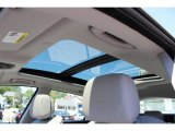 2011 BMW 5 Series 550i Gran Turismo Sunroof