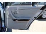 2011 BMW 3 Series 335i xDrive Sedan Door Panel