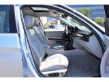 2011 BMW 3 Series 335i xDrive Sedan Gray Dakota Leather Interior