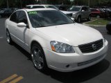 2005 Nissan Altima 2.5 S