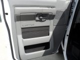 2011 Ford E Series Van E350 XL Extended Passenger Door Panel