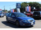 2008 Acura TL 3.5 Type-S