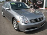 2006 Infiniti G 35 Sedan
