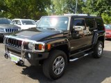 2009 Hummer H3 