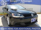 2012 Volkswagen Jetta SE Sedan