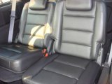 2005 Ford Freestyle Limited AWD Black Interior