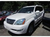 2008 Lexus GX 470