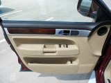 2008 Volkswagen Touareg 2 V8 Door Panel