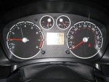 2011 Ford Transit Connect XLT Cargo Van Gauges