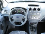 2011 Ford Transit Connect XLT Cargo Van Dashboard