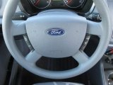 2011 Ford Transit Connect XLT Cargo Van Steering Wheel