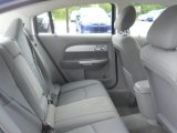 2008 Chrysler Sebring Touring Sedan Dark Slate Gray/Light Slate Gray Interior
