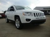 2011 Jeep Compass 2.4