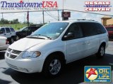 2006 Dodge Grand Caravan SXT