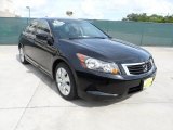 2008 Honda Accord EX Sedan