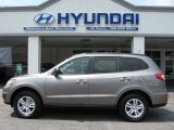 2012 Mineral Gray Hyundai Santa Fe GLS AWD #52816872