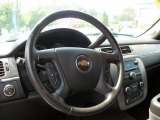 2008 Chevrolet Tahoe LS 4x4 Steering Wheel