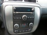 2008 Chevrolet Tahoe LS 4x4 Audio System