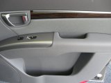 2012 Hyundai Santa Fe GLS AWD Door Panel