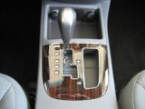 2012 Hyundai Santa Fe GLS AWD 6 Speed SHIFTRONIC Automatic Transmission