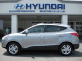 2012 Graphite Gray Hyundai Tucson GLS #52816874