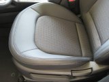 2012 Hyundai Tucson GLS Black Interior