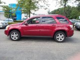 2006 Chevrolet Equinox LT AWD