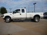 2005 Ford F350 Super Duty Lariat SuperCab 4x4 Dually Exterior