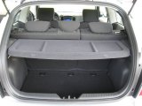 2011 Hyundai Accent SE 3 Door Trunk