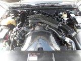 1995 Lincoln Town Car Executive 4.6 Liter SOHC 16-Valve V8 Engine