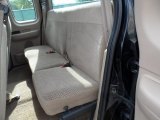 1999 Ford F150 XL Extended Cab Medium Prairie Tan Interior