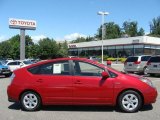 2008 Toyota Prius Hybrid