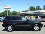2008 Jeep Grand Cherokee Laredo 4x4