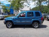 2004 Jeep Liberty Sport 4x4