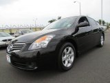 2008 Nissan Altima 2.5 SL