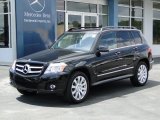 2012 Mercedes-Benz GLK 350