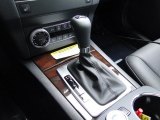 2012 Mercedes-Benz GLK 350 7 Speed Automatic Transmission